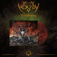 NEXION Sundrung DIGISLEEVE , PRE-ORDER [CD]